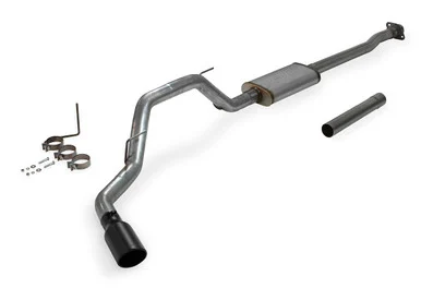 Flowmaster 717864 Flow FX Cat Back Exhaust System