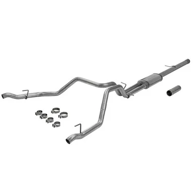 Flowmaster 717890 Flow FX Cat Back Exhaust System