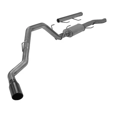 Flowmaster 717930 Flow FX Cat Back Exhaust System