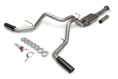 Flowmaster 717987 Flow FX Cat Back Exhaust System