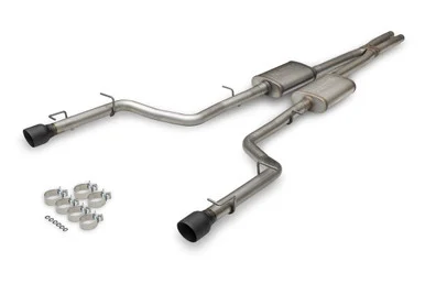 Flowmaster 717996 Flow FX Cat Back Exhaust System