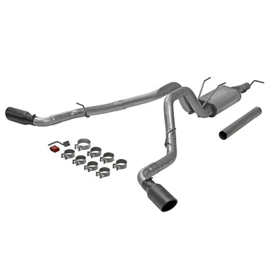 Flowmaster 718100 Flow FX Axle Back Exhaust System