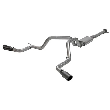 Flowmaster 718111 Flow FX Cat Back Exhaust System