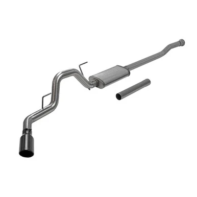 Flowmaster 718115 Flow FX Cat Back Exhaust System