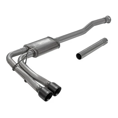 Flowmaster 718116 Flow FX Cat Back Exhaust System