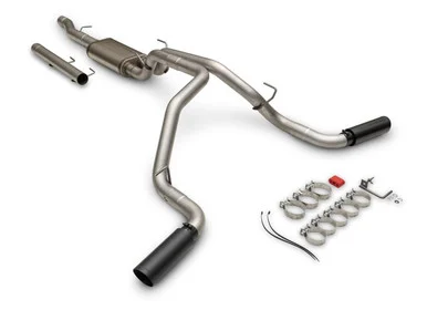 Flowmaster 718130 Flow FX Cat Back Exhaust System