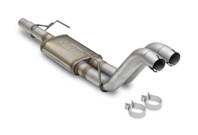 Flowmaster 718172 Flow FX Cat Back Exhaust System
