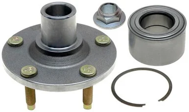 Raybestos 718515 Wheel Hub Assembly