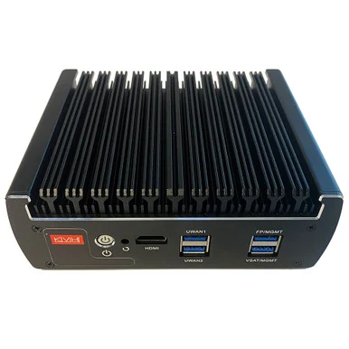 KVH 72105601 KVH EdgeServer Pro Network Management Device