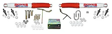 Skyjacker 7213 Steering Stabilizer Dual Kit