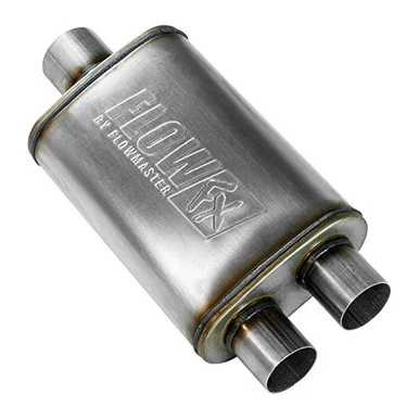 Flowmaster 72198 Exhaust Muffler