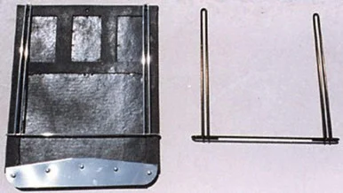 Go Industries 721C Anti Sail Bracket