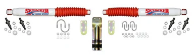 Skyjacker 7220 Steering Stabilizer Dual Kit