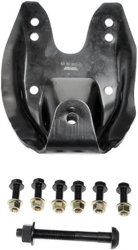 Dorman 722216 Leaf Spring Bracket Kit