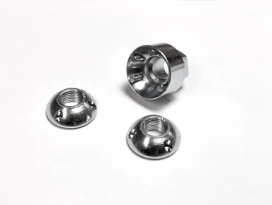 KC Hi Lites 7223 Light Lock Set
