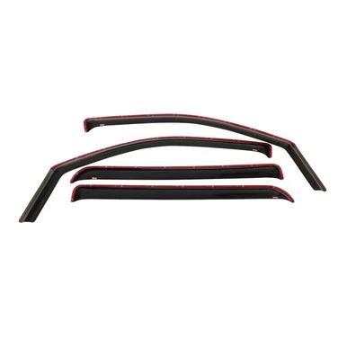 Westin Automotive 7235401 Wind Deflector