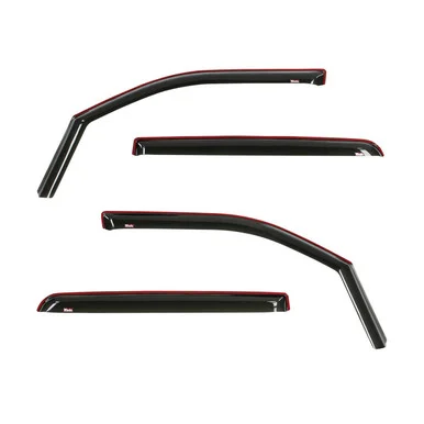 Westin Automotive 7235407 Wind Deflector