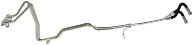 Dorman 724021 Automatic Transmission Oil Cooler Hose Assembly for Ford/Lincoln