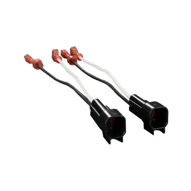 Metra 724572 Speaker Harness Fits Gm 2010-2017