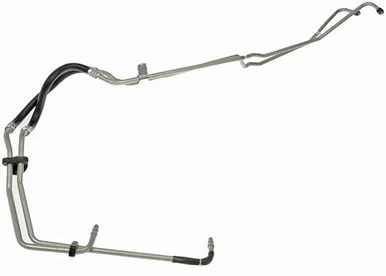 Dorman 724603 Automatic Transmission Oil Cooler Hose Assembly for Ford