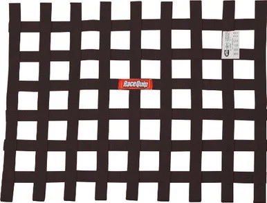 Holley 725005 Window Net