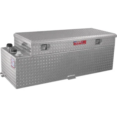 RDS Manufacturing 72548 Transfer Tank - 60 Gallon