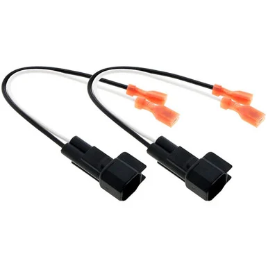 Metra 725601 Ford 1998-up Speaker Harness-pair