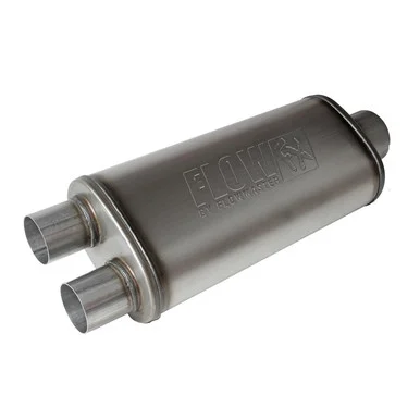 Flowmaster 72587 3.5 In