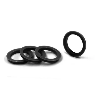 Revolution 726410 Hub Centric Ring 72.6mm OD - 4 Pack