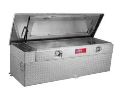RDS Manufacturing 72743 Fuel Tank Combo - 60 Gallon