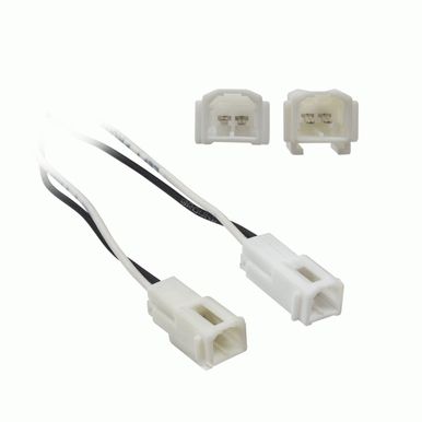 Metra 727902 Mazda 98-up Chry Dodge Jeep Hyun 04-up S