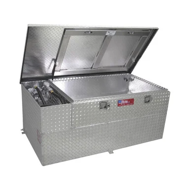 RDS Manufacturing 72855 Fuel Tank Combo - 90 Gallon