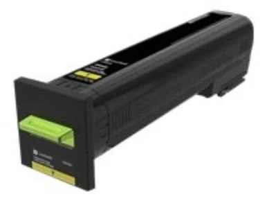 Lexmark Original Toner Cartridge (72K0X40)