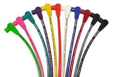 Taylor Cables 73055 Spiro-Pro Spark Plug Wire Set