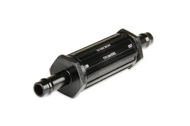 Earl's 731166ERL Vapor Guard Fuel Filter - earls