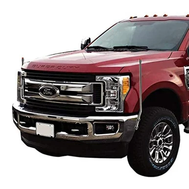 Bores Guide 731514 Bumperguide - Pickup - Led