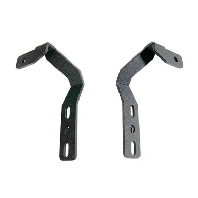 Go Rhino 732260T Hood Mount Light Bracket Kit