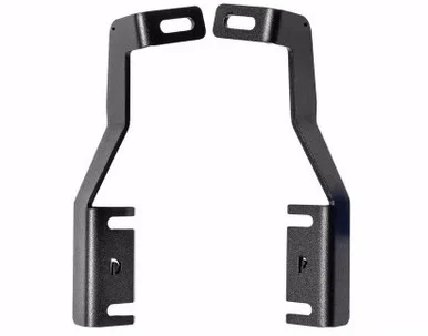 Go Rhino 732330T Hood Mount Light Bracket Kit