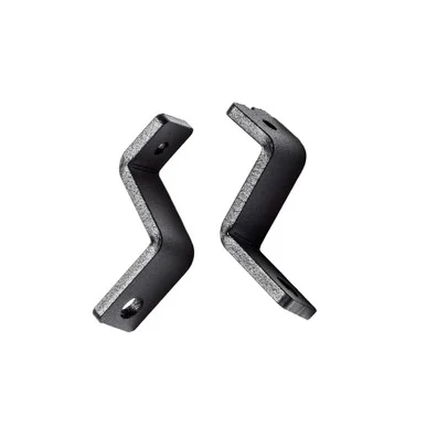 Go Rhino 732340T Hood Mount Light Bracket Kit