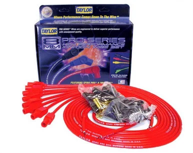 Taylor Cables 73255 Spiro-Pro Spark Plug Wire Set