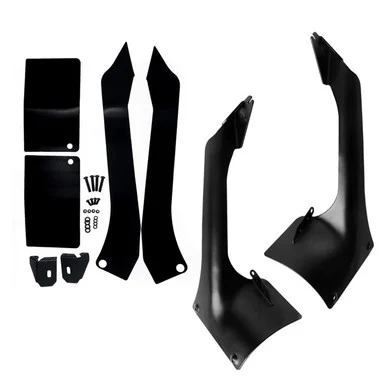 KC Hi Lites 7327 Light Bracket Kit