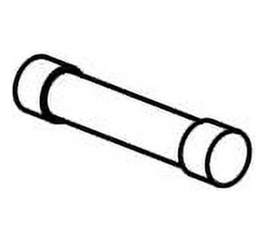 Coleman Mach 73303343 Fuse Package - 2 Amp - 3/pkg