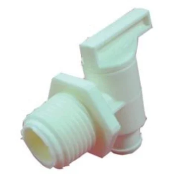LaSalle Bristol 73306 1/2'mpt Plastic Drain Coc
