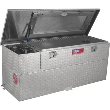 RDS Manufacturing 73326 Transfer Combo Tank - 60 Gallon