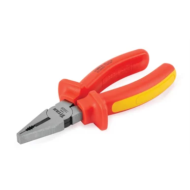 Titan 73326 6 In. Insulated Combination Pliers 73326_43