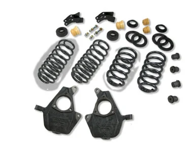Belltech 733 Lowering Kit with Street Performance Shocks