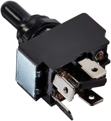 Barker 7362300 Actuator Toggle Switch