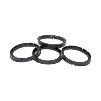 Gorilla 736336 Hub Rings 4pk #38858