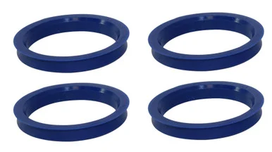 Coyote Accessories 736710 Hub Centric Ring - 4
