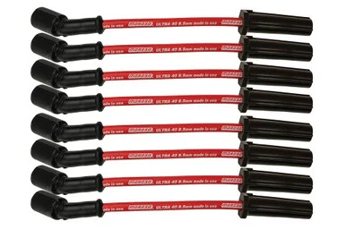 Moroso 73741 Wire Set